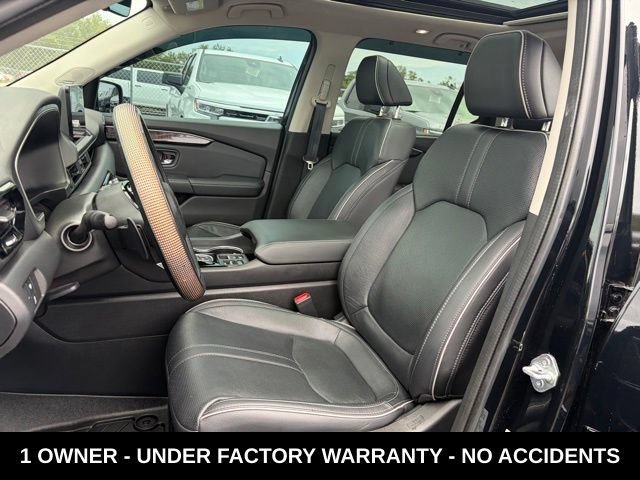 Used 2023  Honda Elite image 14