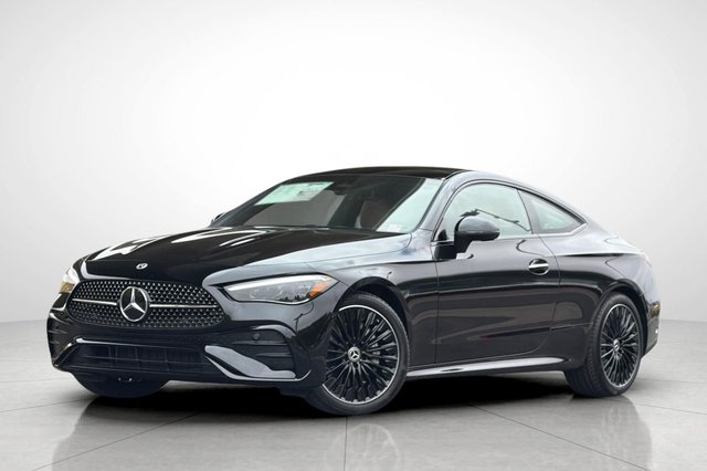 2026 Mercedes-Benz CLE CLE 300
