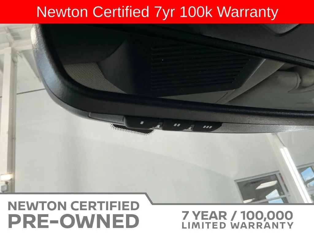 Certified Used 2023 Deep Ocean Blue Nissan SL image 33