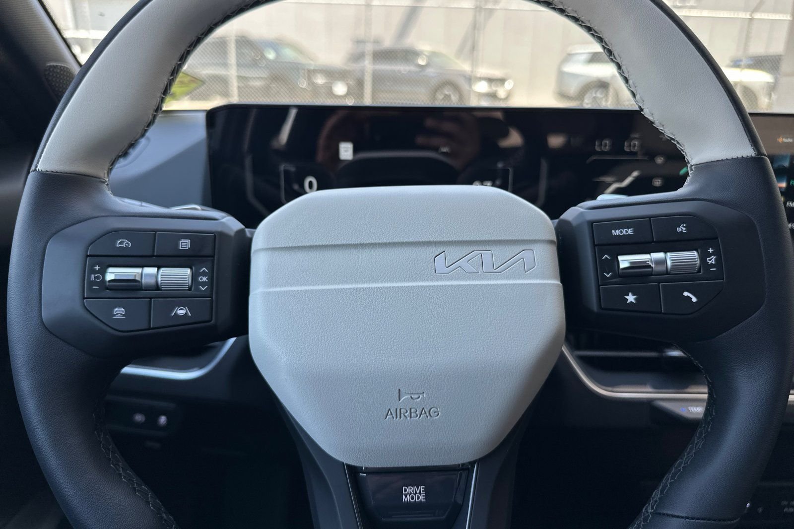New 2026 Blue Kia GT-Line image 22