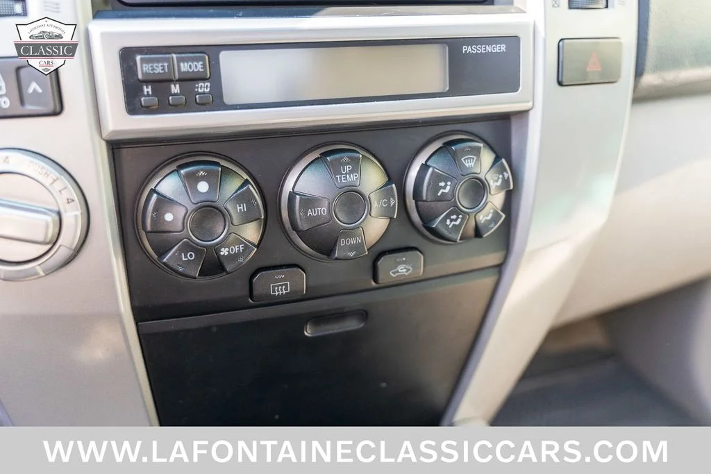 Used 2003 Silver Toyota SR5 Sport image 63