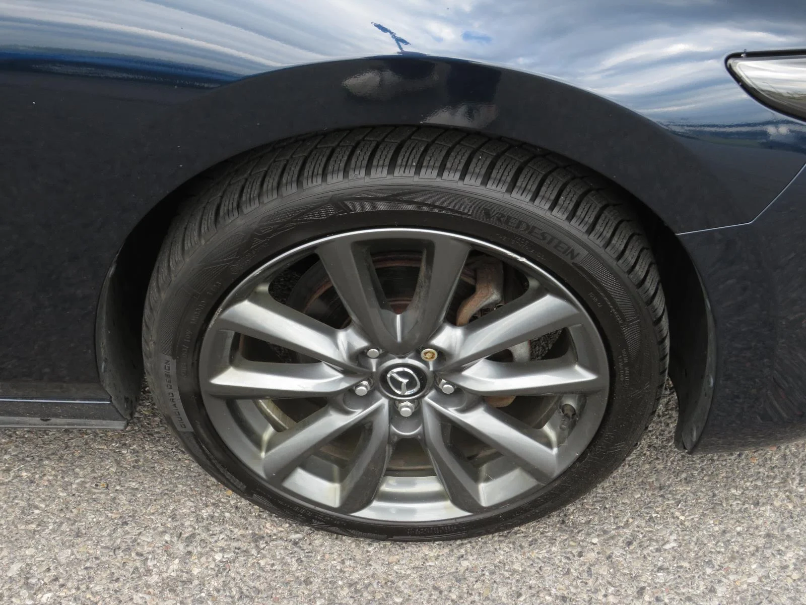 Used 2023  MAZDA  image 16