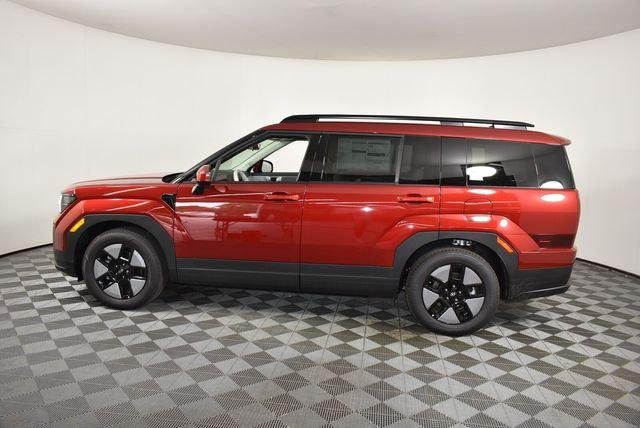 New 2026 Red Hyundai SEL image 54
