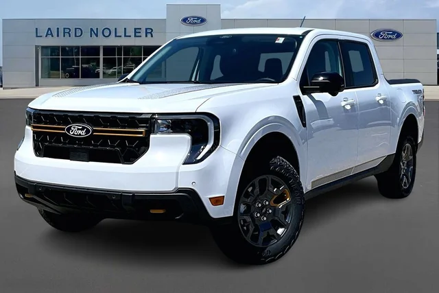 2026 Ford Maverick Tremor®