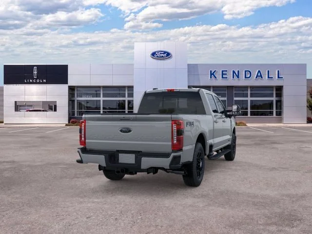 New 2026 Avalanche Ford Lariat image 8