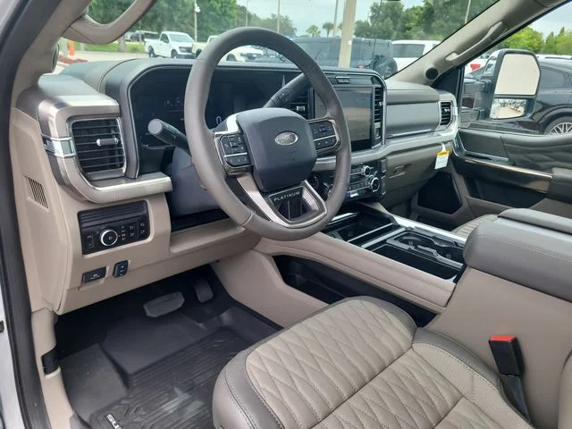 New 2026 Avalanche Ford Platinum image 19