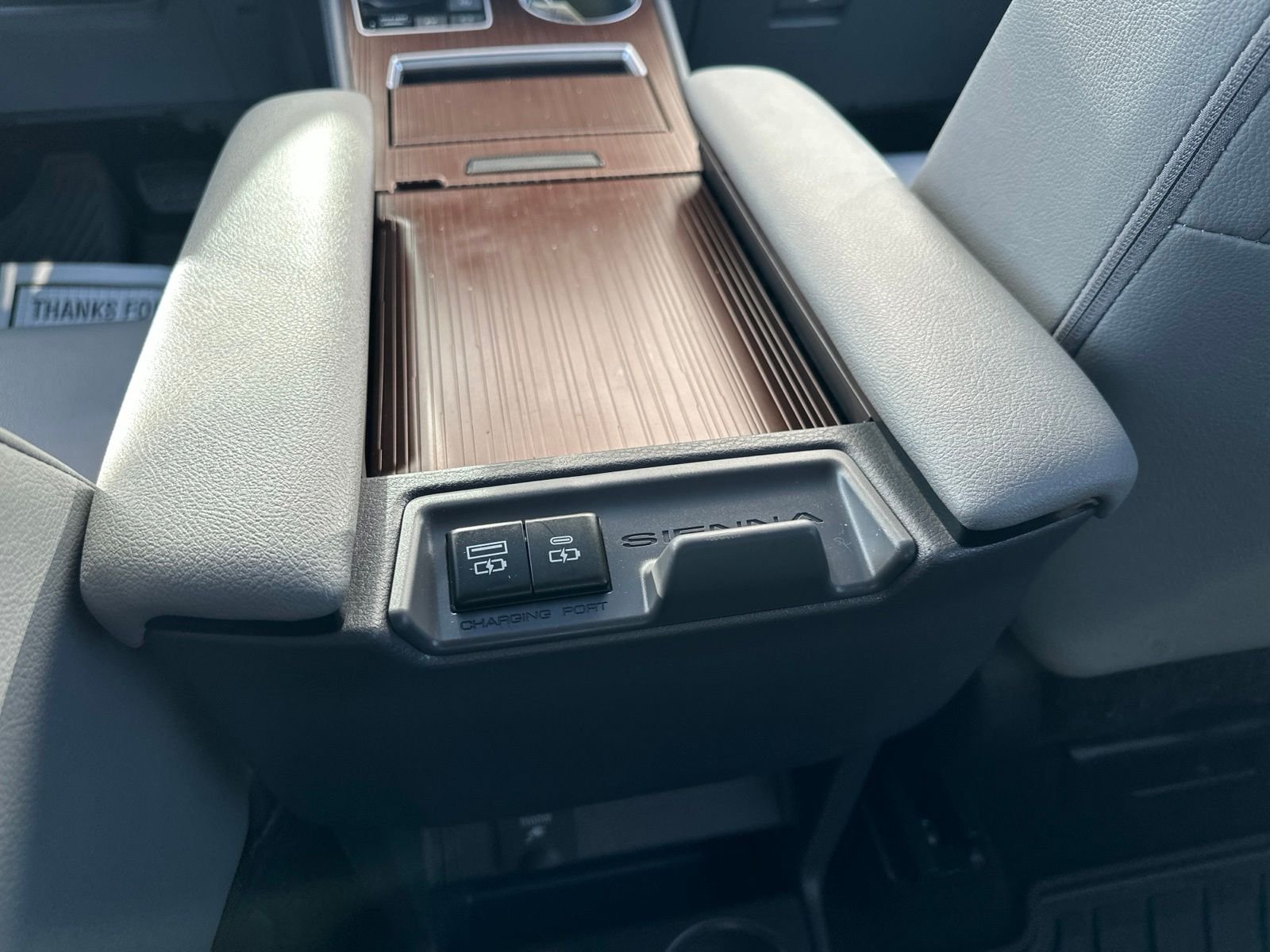 Used 2022 Beige Toyota XLE image 24