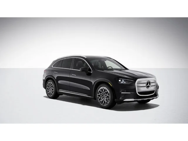 New 2027  Mercedes-Benz GLC 400 image 11