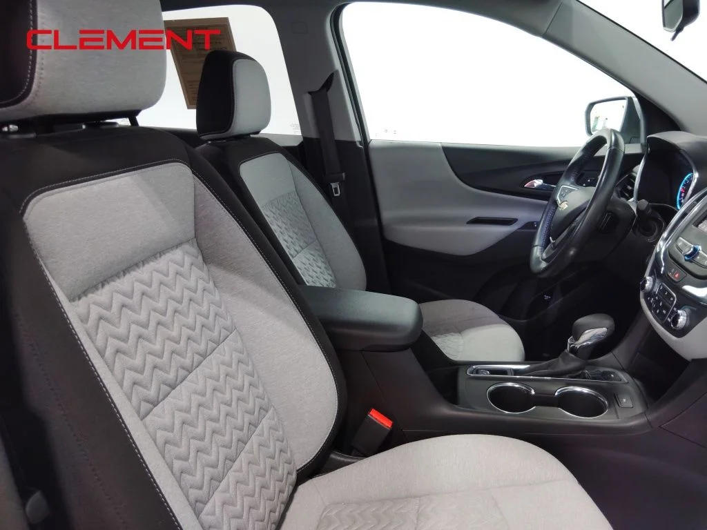 2022 Chevrolet Equinox LT - Photo 45