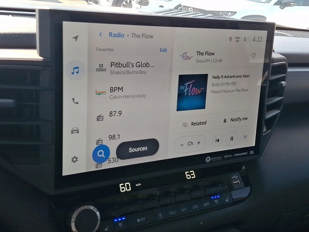 Certified Used 2023 Solar Toyota TRD Pro image 17