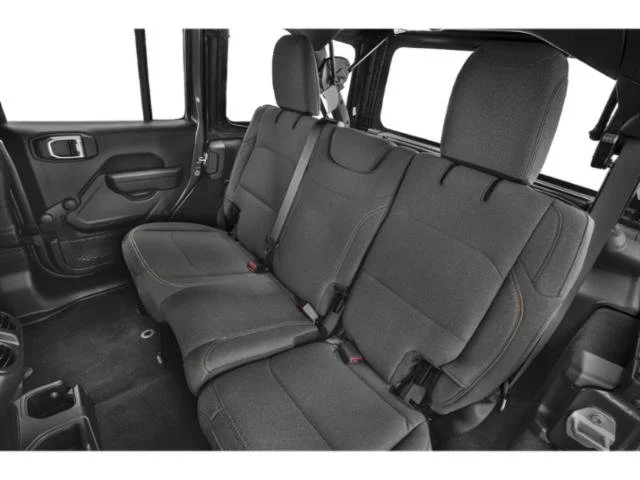 Used 2025 Mojito Clearcoat Jeep Rubicon 392 Final Edition image 15
