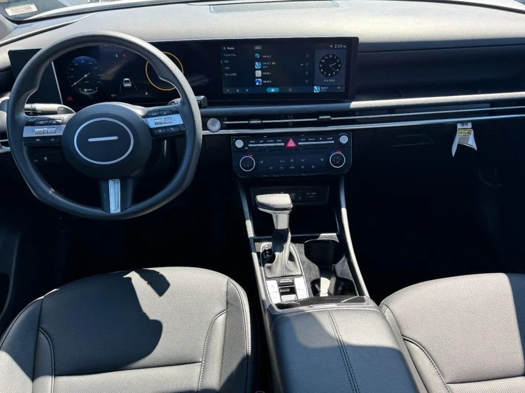 2026 Hyundai Santa Cruz SEL Activity - Photo 12