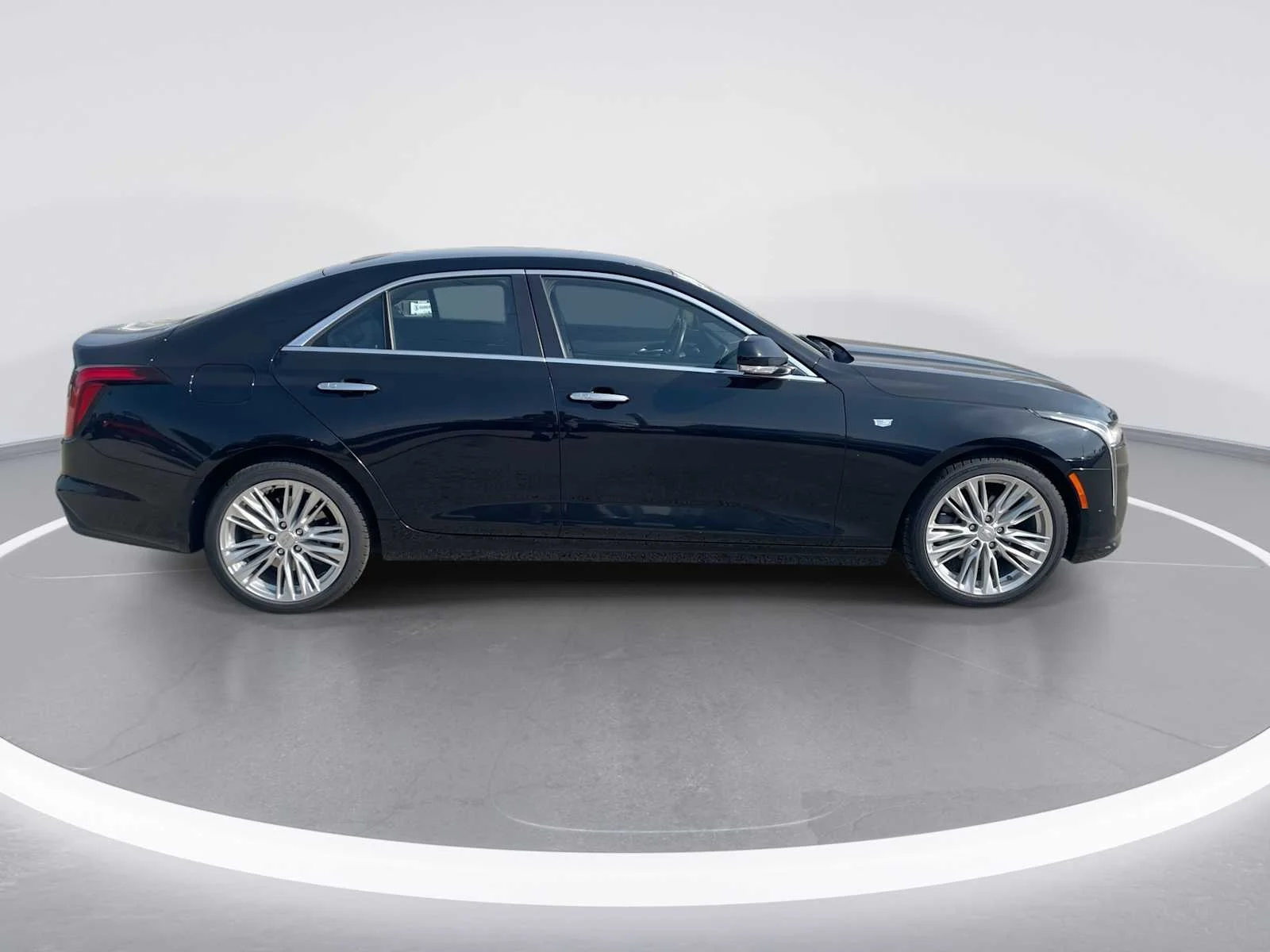 2024 Cadillac CT4 Premium Luxury - Photo 10