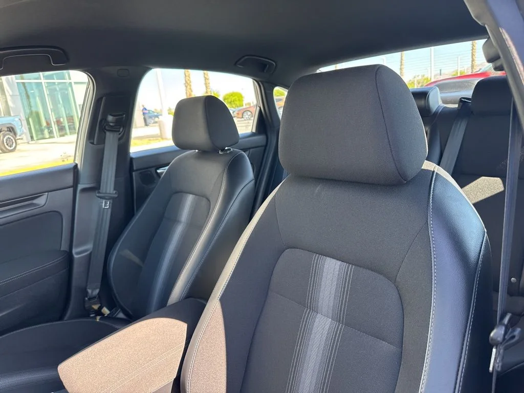 2025 Honda Civic Sport - Photo 15