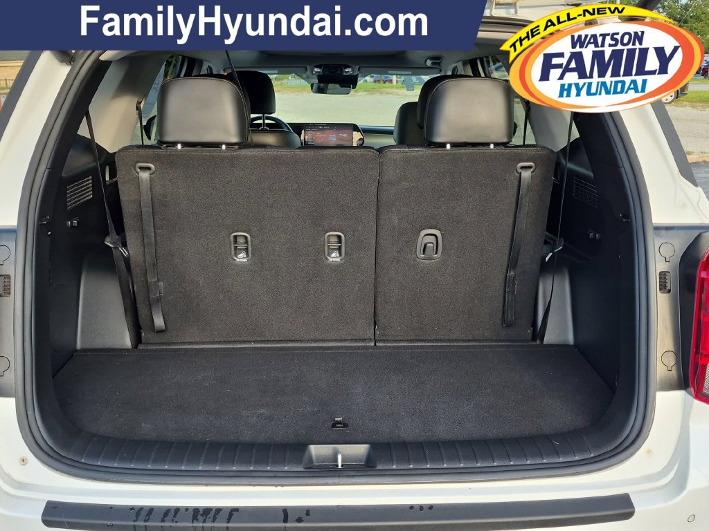 2024 Hyundai Palisade XRT - Photo 30