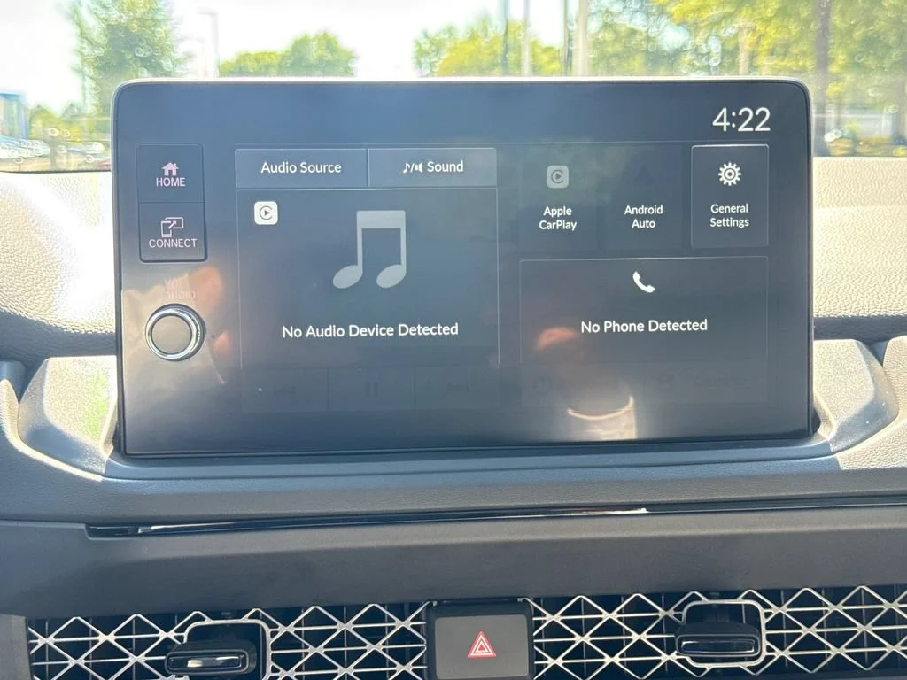 2026 Honda Accord LX - Photo 62