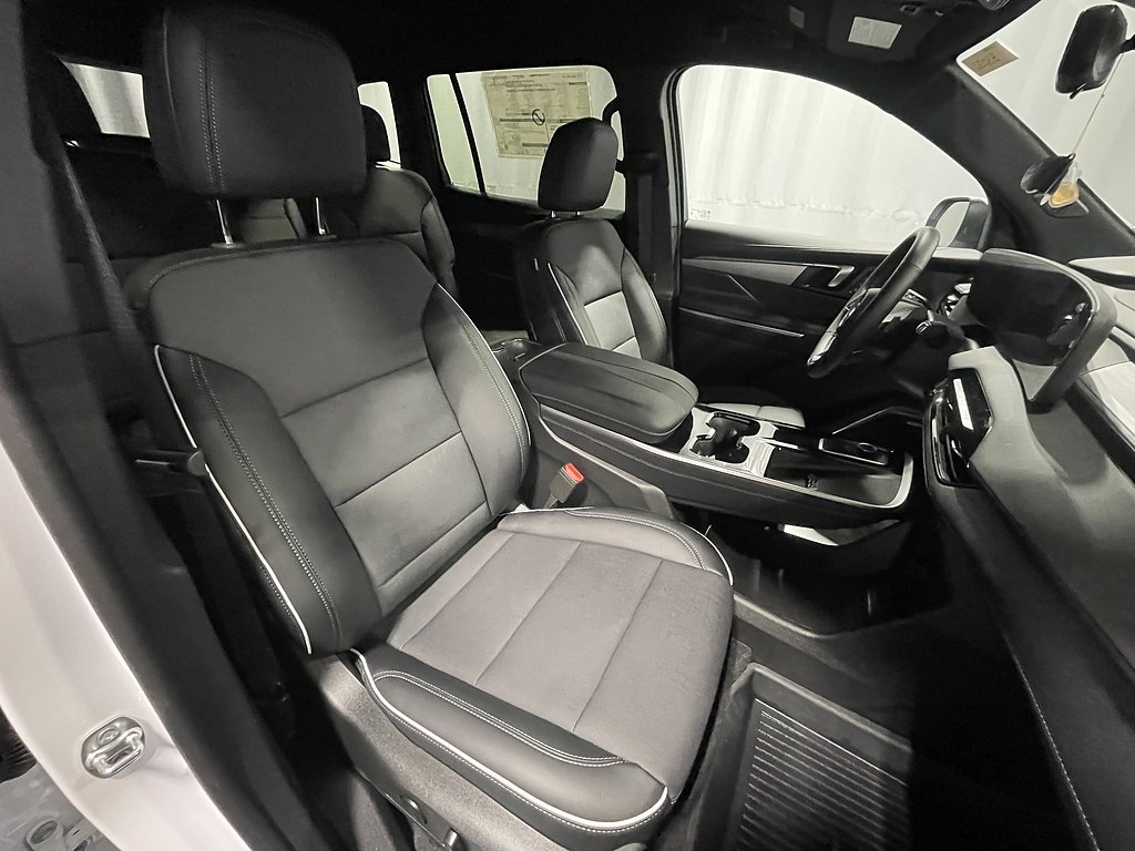 2026 Buick Enclave Preferred - Photo 20