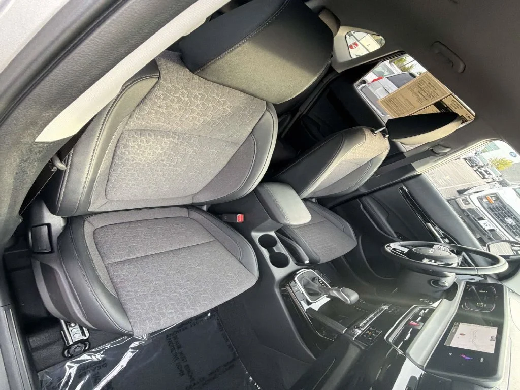 Used 2026 Gray Kia S image 30