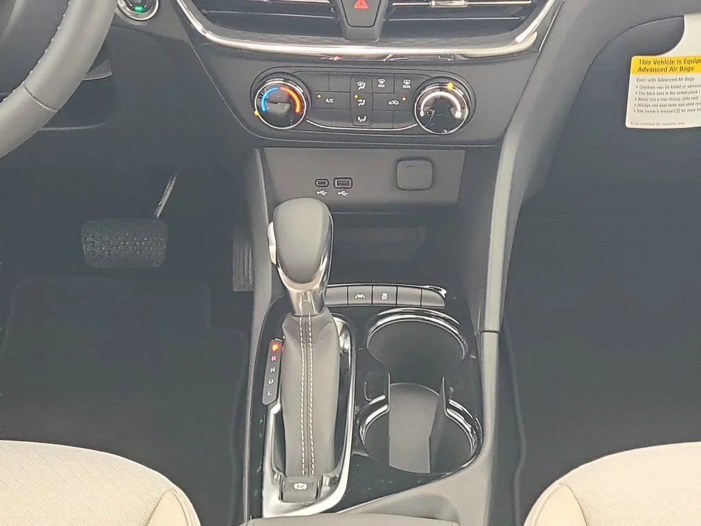 2026 Buick Encore GX Preferred - Photo 15