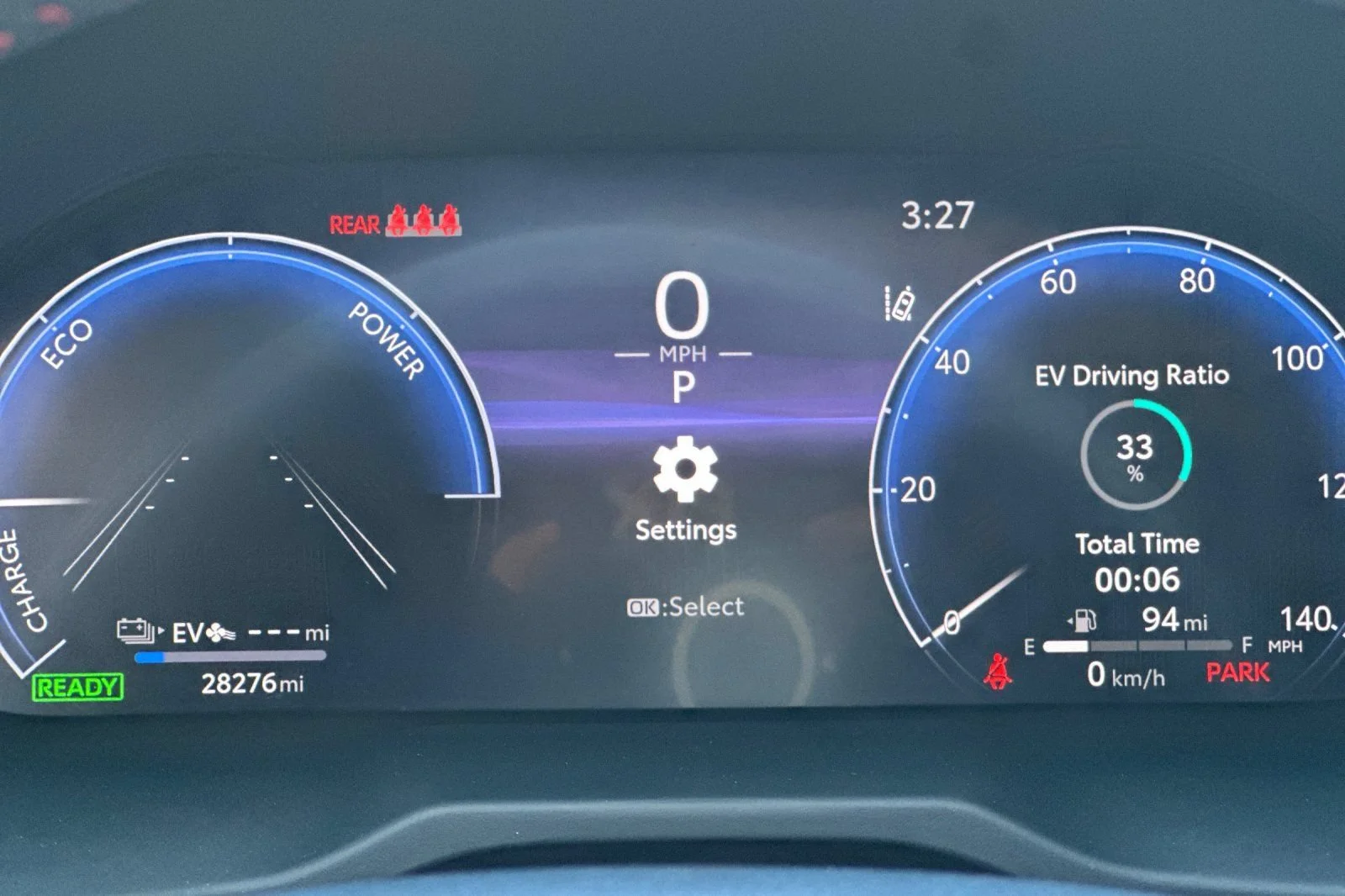 Used 2025  Toyota XSE image 25