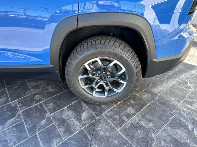 New 2027 Blue Chevrolet ACTIV image 9