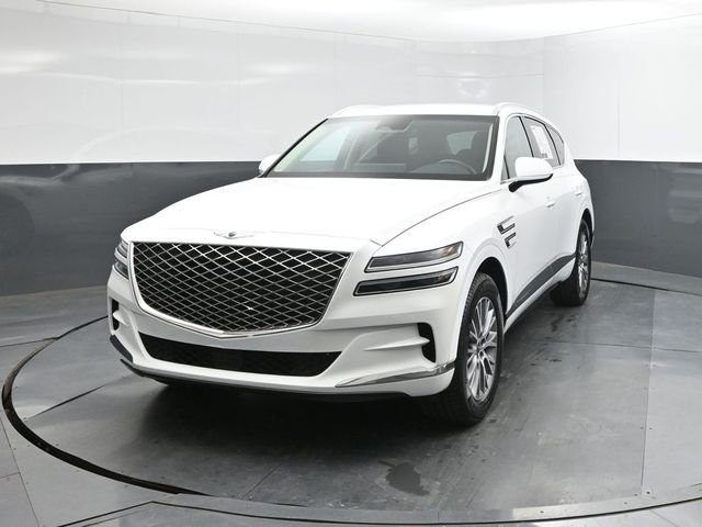 Used 2024 White Genesis 2.5T image 22