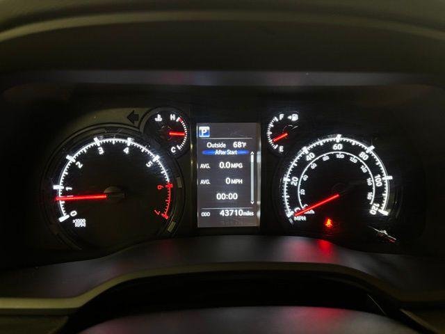 Certified Used 2023 MAGNETIC GRAY MET. Toyota  image 13