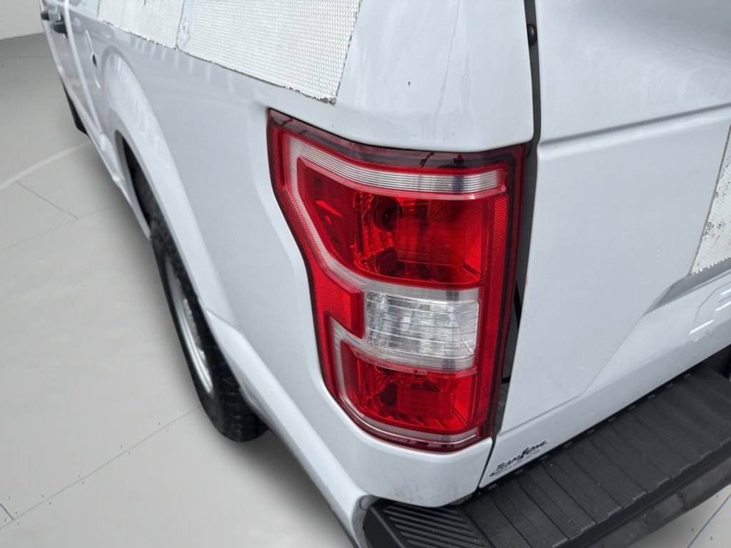 Used 2020 Oxford White Ford XL image 35
