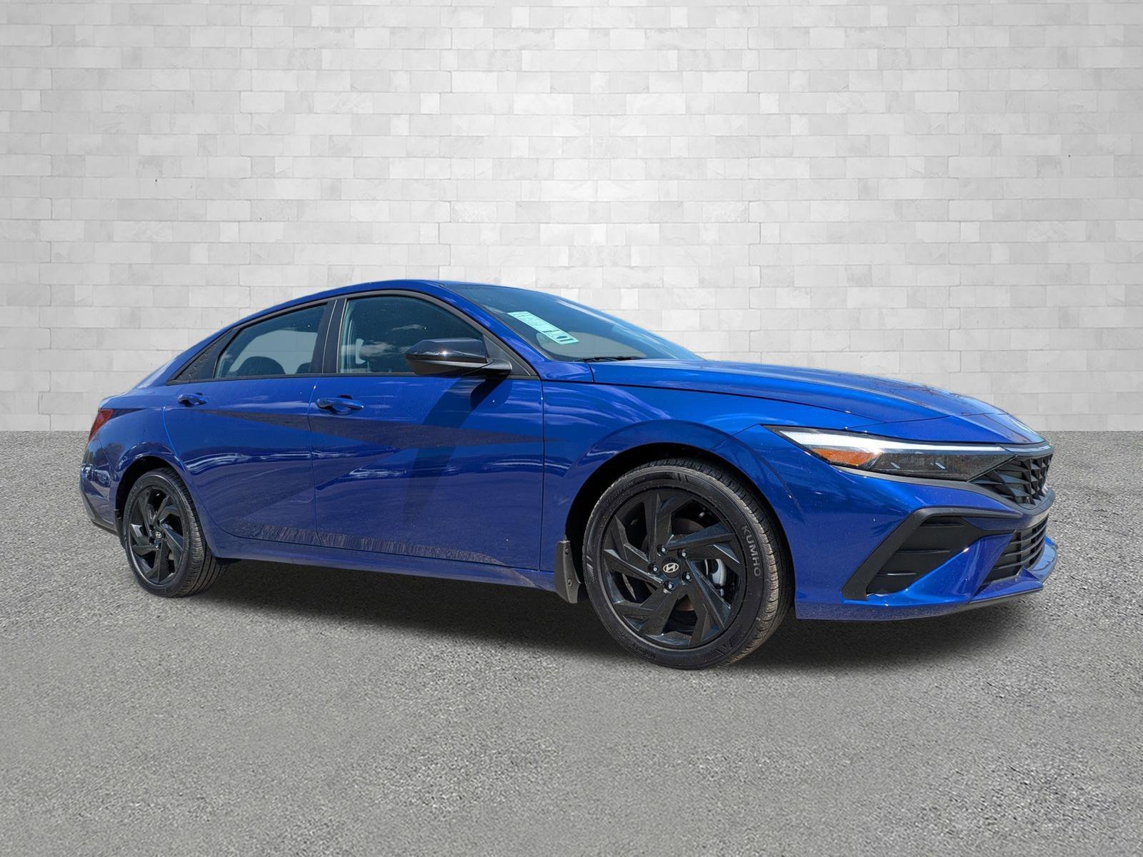 2026 Hyundai Elantra SEL