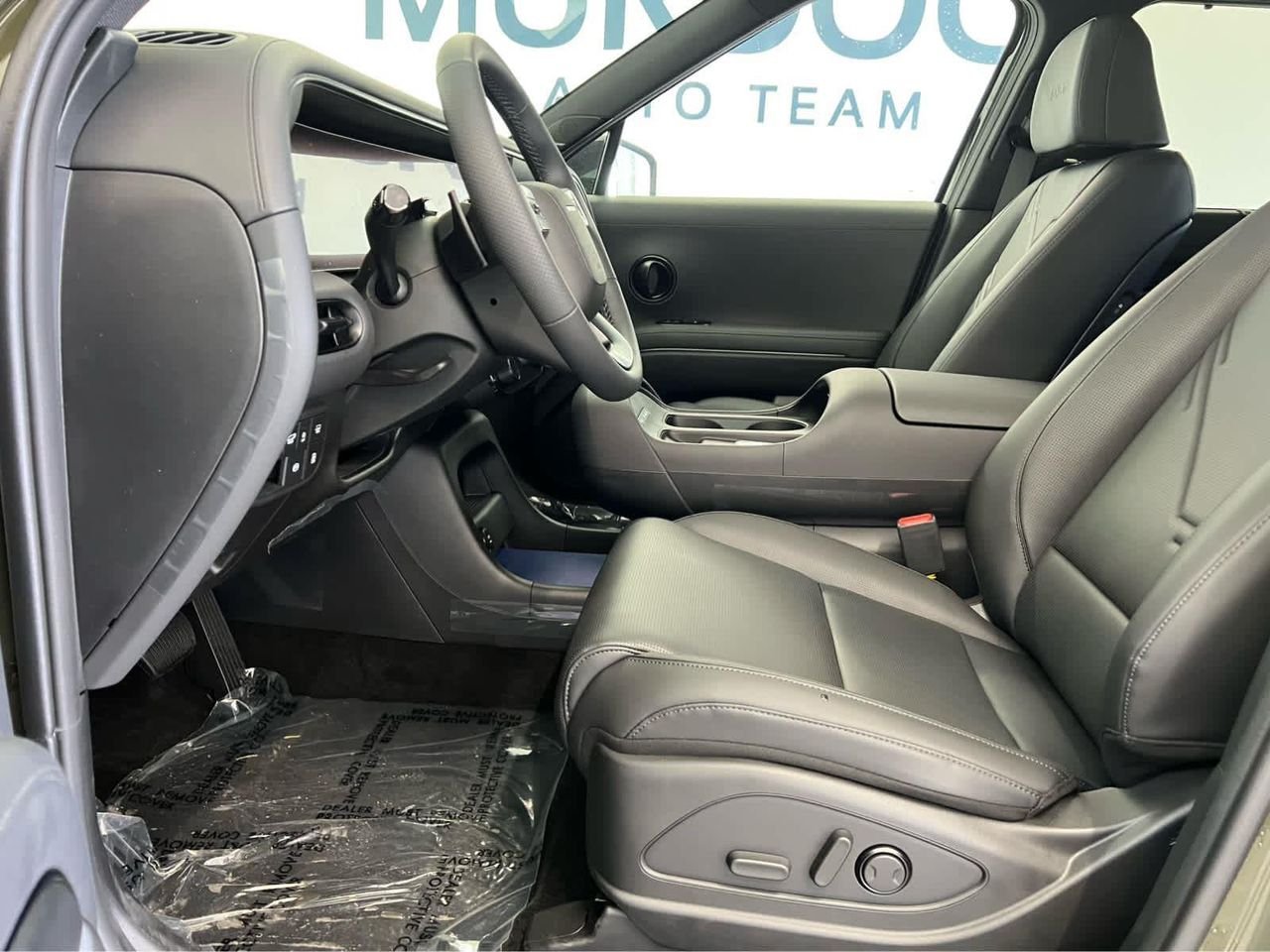 New 2026 Creamy White Pearl Hyundai XRT Pro image 12