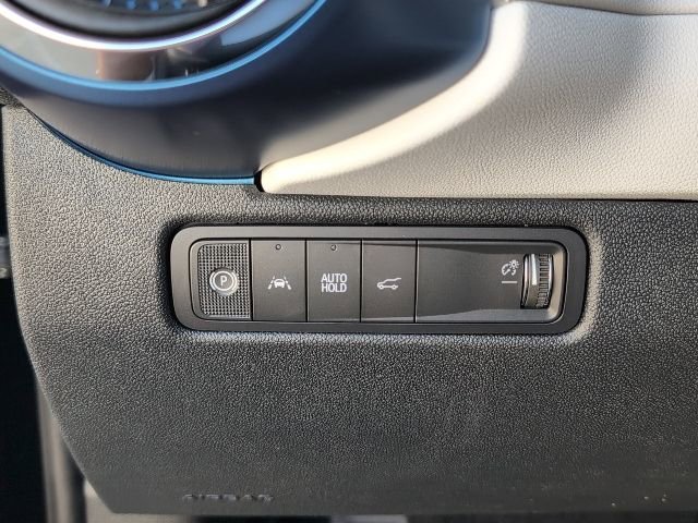 2026 Chevrolet Equinox EV 2LT - Photo 18