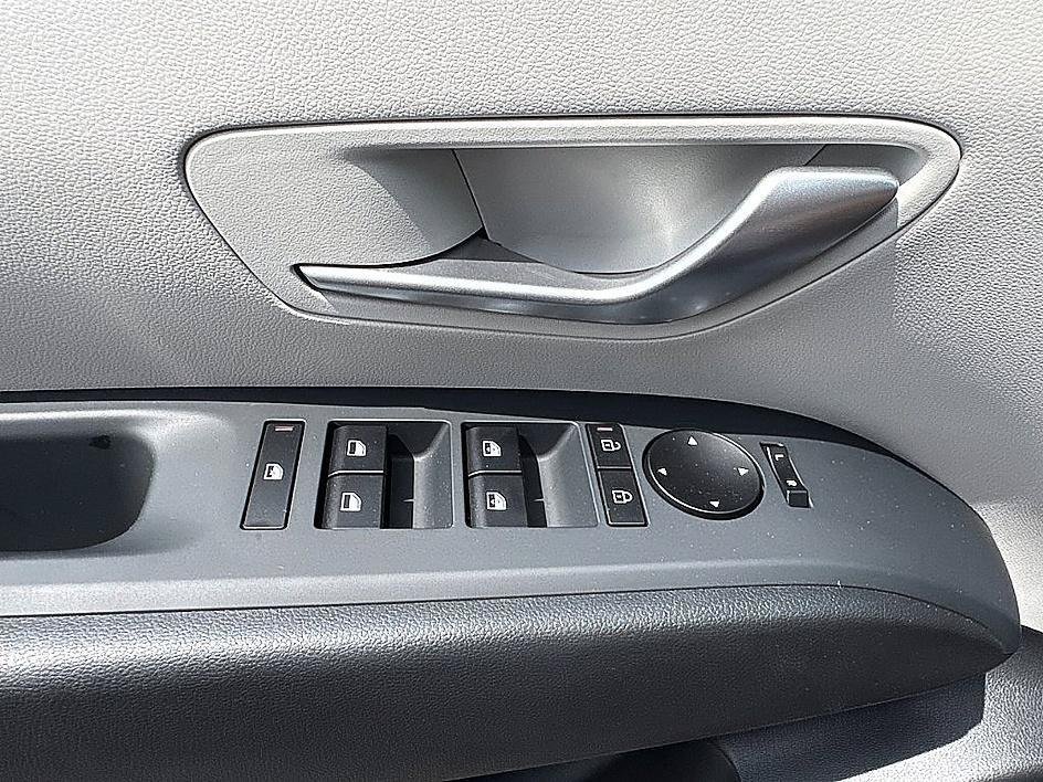 2026 Hyundai Tucson SEL - Photo 32