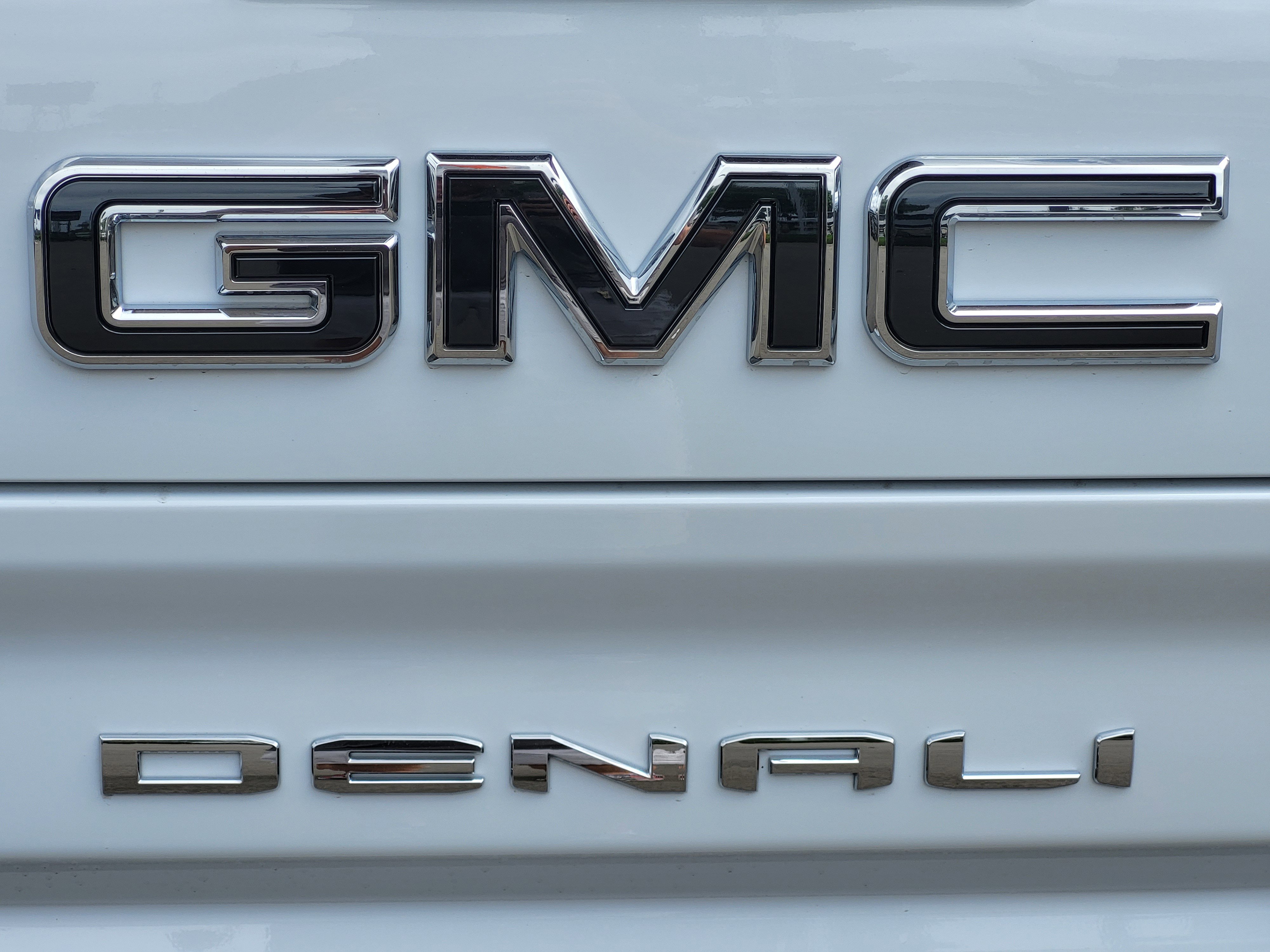 2026 GMC Sierra 1500 Denali Ultimate - Photo 11