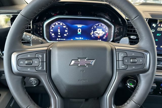 2026 Chevrolet Silverado 1500 ZR2 - Photo 33