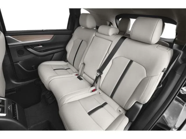 New 2026 Platinum Quartz Metallic Mazda Premium Sport AWD image 15
