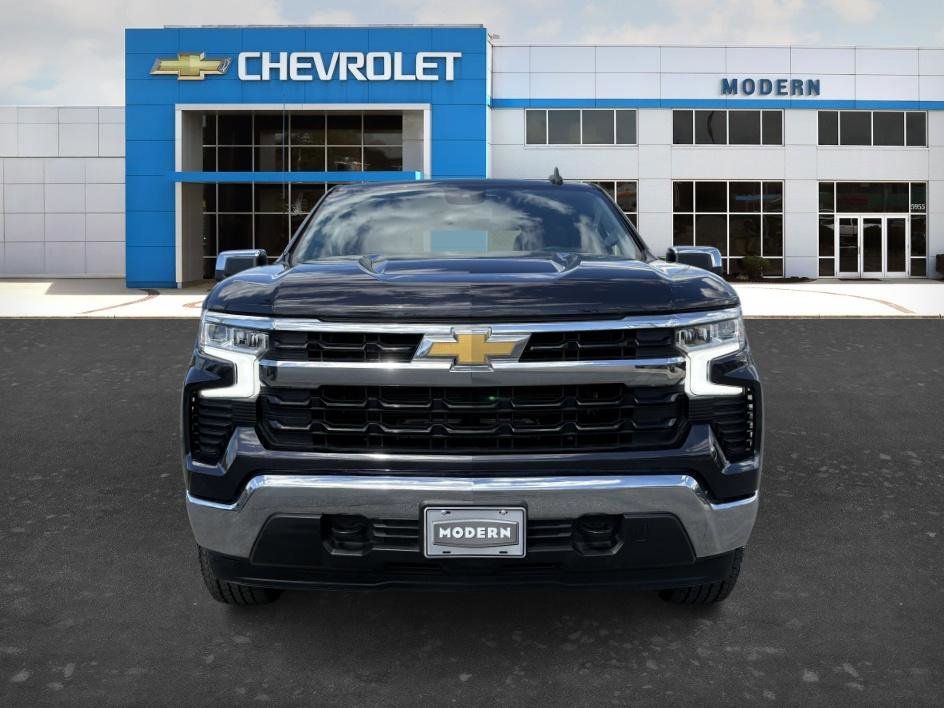 Used 2023 Dark Ash Metallic Chevrolet LT image 7