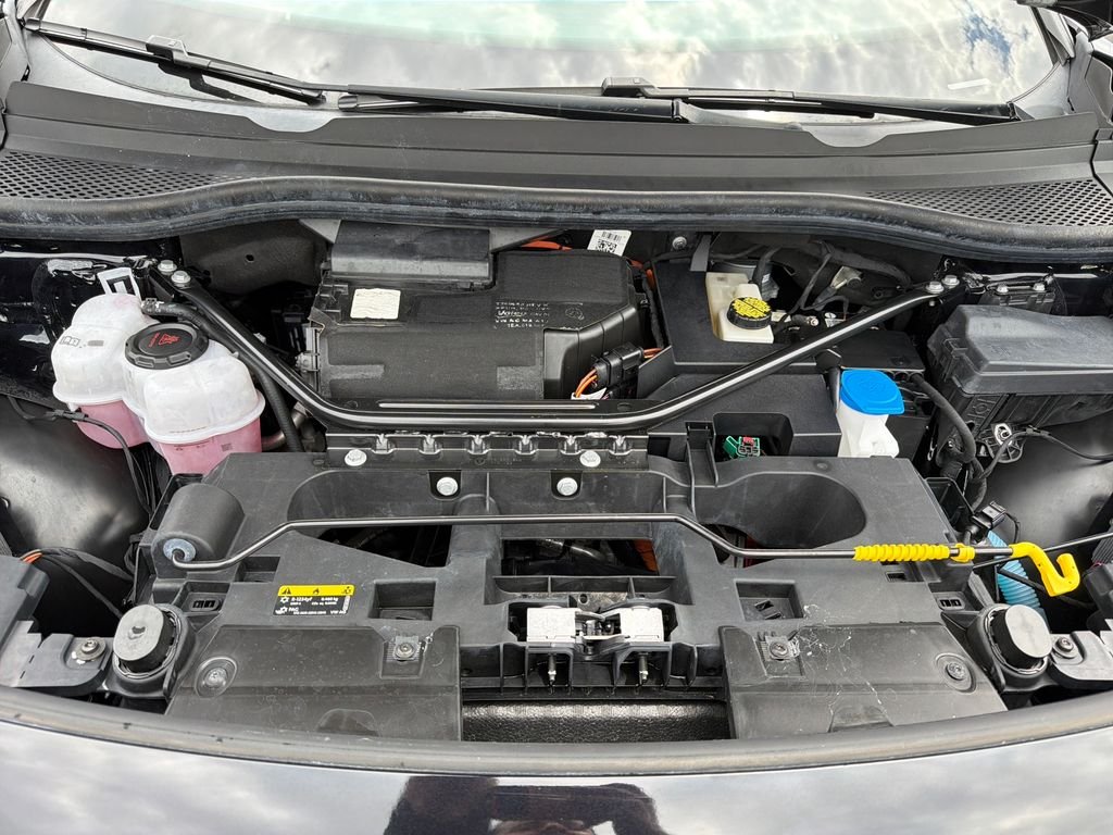 Certified Used 2023 Deep Black Pearl Volkswagen Pro S Plus image 24