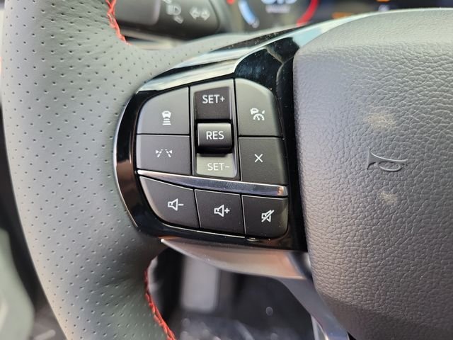 New 2026 Carbonized Gray Metallic Ford ST-Line image 5