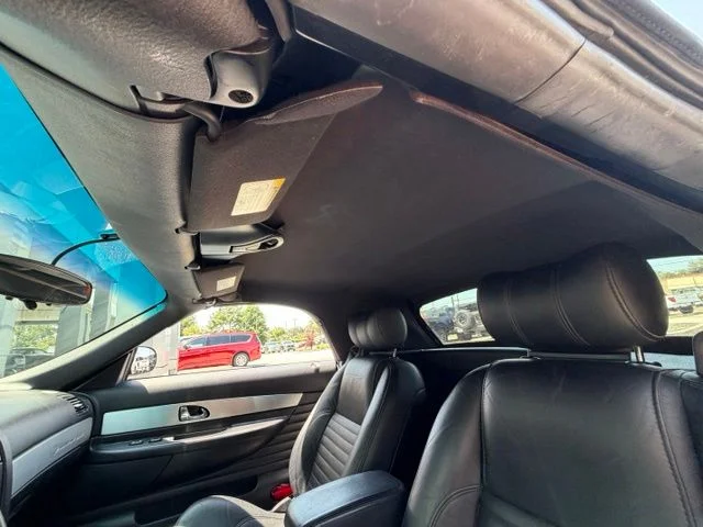 Used 2003 Black Ford Base image 20