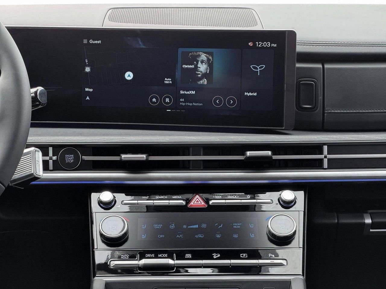 New 2026 Serenity White Hyundai Limited image 38