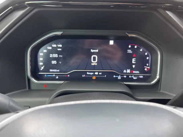 2024 GMC Sierra 2500HD AT4 - Photo 36