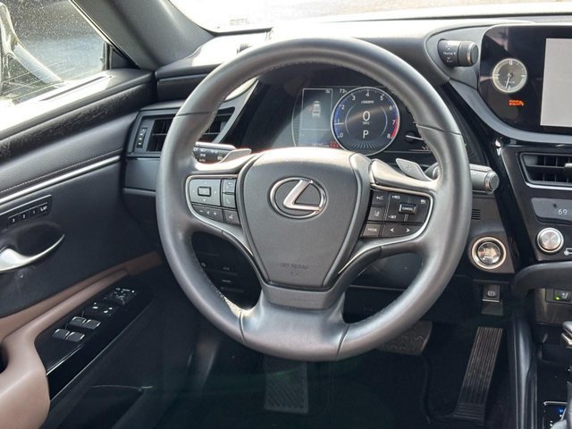 2023 Lexus ES 250 - Photo 13