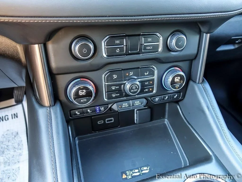 2024 Chevrolet Tahoe High Country - Photo 28