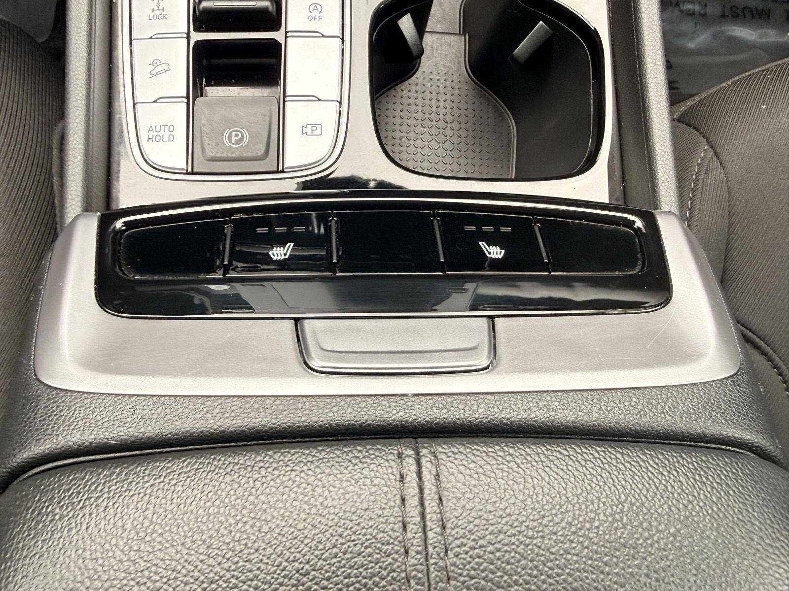 2024 Hyundai Tucson SEL - Photo 32