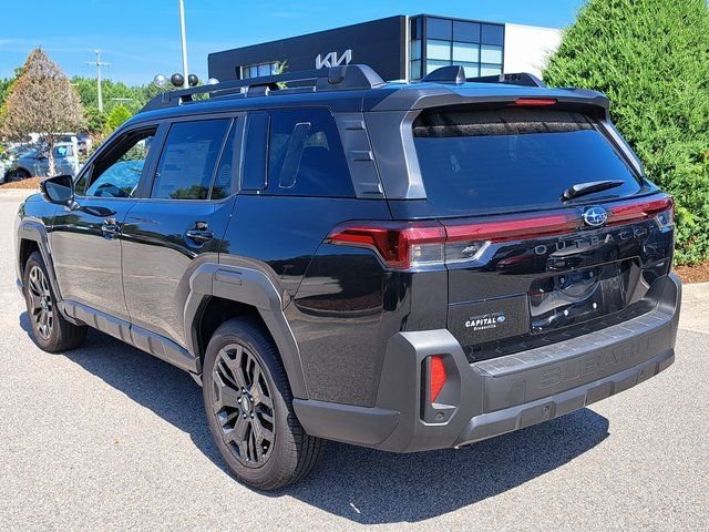2026 Subaru Outback Limited XT - Photo 6