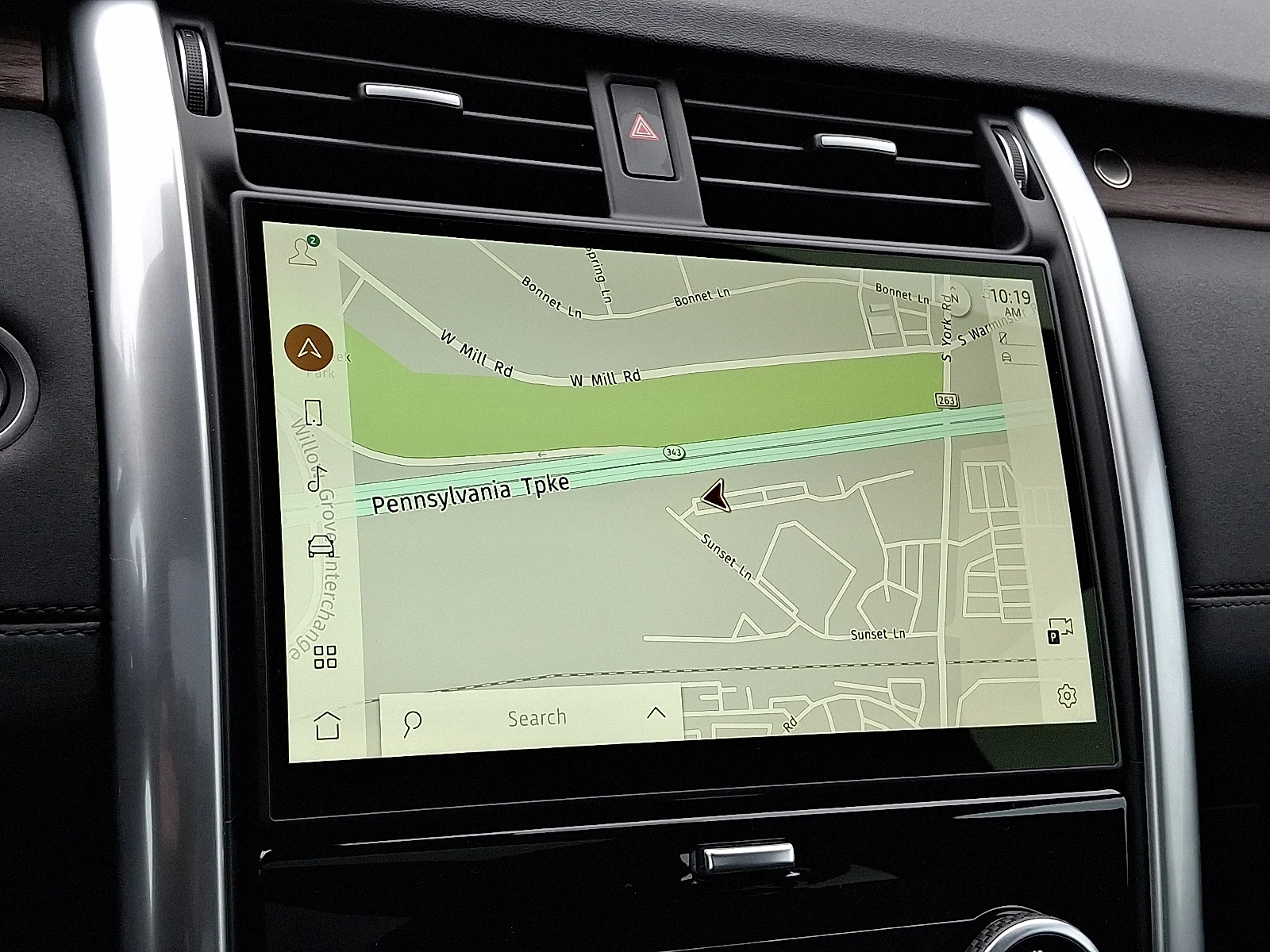 2025 Land Rover Discovery S - Photo 16