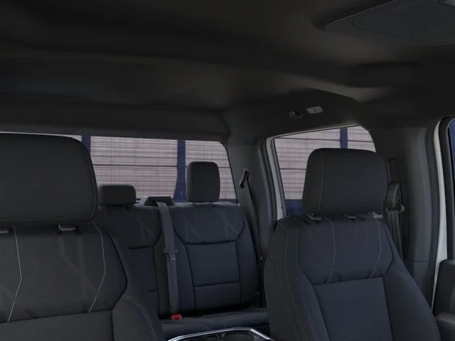New 2026 Oxford White Ford STX image 22