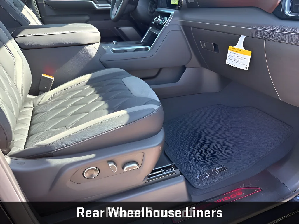 2026 GMC Sierra 2500HD Denali - Photo 28