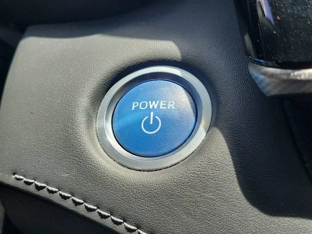 2021 Toyota Highlander Platinum - Photo 30