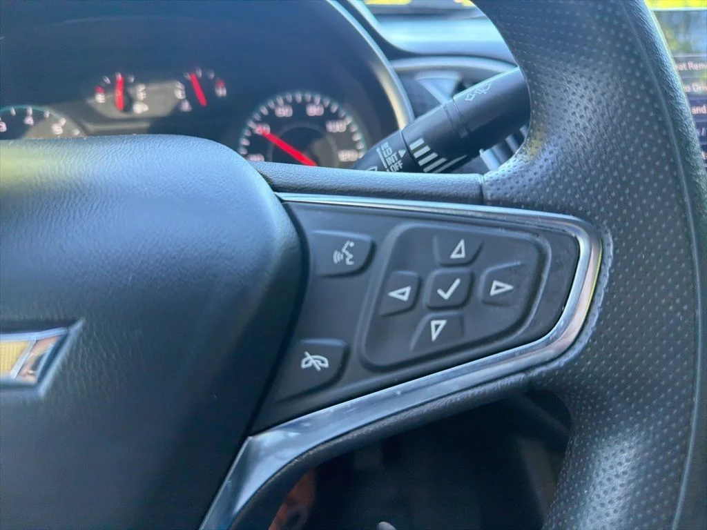 Used 2024 Black Chevrolet LT image 16